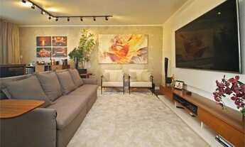 Imagem 4: Apartamento com 3 quartos à venda em Perdizes - SP