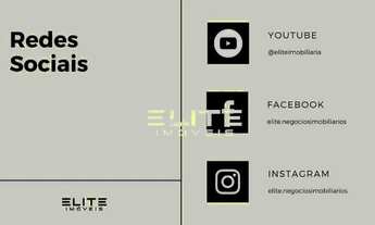 Imagem 3: Terreno à venda, 1139 m² por R$ 2.200.000,00 - Vila Eldízia - Santo André/SP