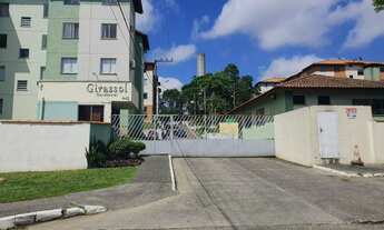Imagem: Apartamento para aluguel em Criciúma no