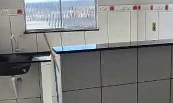 Imagem 4: Apartamento Kitnet com 40m² - Praia Grande