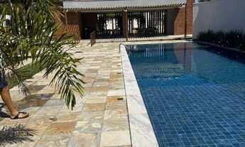 Imagem 5: Casas beira mar em condomínio fechado