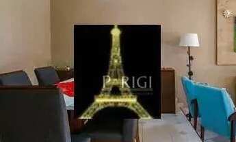 Imagem 7: Casa com 4 dormitórios para alugar, 300 m² por R$ 7.082,00/mês - Guarujá - Porto Alegre/RS