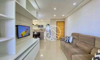 Imagem 3: Apartamento com 2 quartos à venda na Praia do Morro, Guarapari-ES