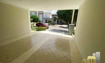 Imagem 2: Casa com 3 dormitórios para alugar, 177 m² por R$ 6.950/mês - Ibiti Royal Park - Sorocaba