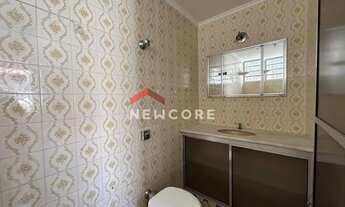 Imagem 13: Casa em Avenida José Fonseca Arruda - Jardim dos Oliveiras - Campinas/SP