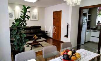 Imagem 5: Apartamento à venda, 3 quartos, 1 suíte, 2 vagas, Silveira - Belo Horizonte/MG