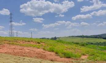 Imagem 4: Oportunidade Terreno Condomínio Elementum Atibaia