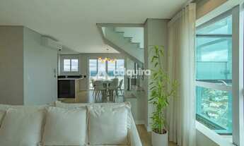 Imagem 5: Vista de Tirar o Fôlego: Cobertura Duplex no Oásis Palace