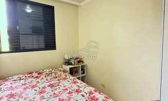 Imagem 7: Apartamento à venda Condomínio Residencial Lagoa Dourada - Uvaranas