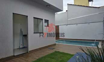 Imagem 7: LINDA CASA ALTO PADRÃO SETOR ALTO DO VALE - GOIÂNIA/GO