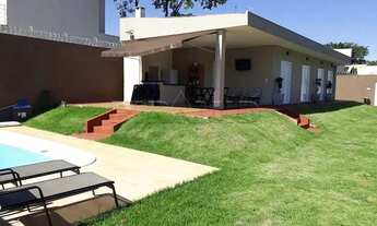 Imagem 3: Casa padrão com 97,02m², bairro City Ribeirão, Zona Sul de Ribeirão Preto/SP