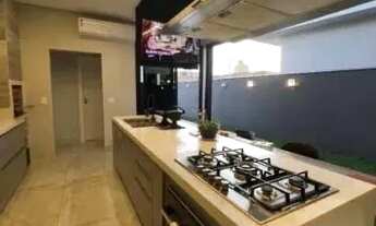 Imagem 3: Vendo casa térrea no Alphaville 1