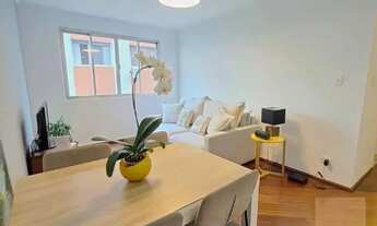 Imagem 5: APARTAMENTO 2 DORMITORIOS 1 BANHEIRO 1 SALA 1 VAGA E QUARTO DE EMPREGADA REVERSÍVEL