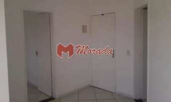 Imagem 4: APARTAMENTO VENDA OU LOCAÇÃO JARDIM DOURADO, 55m² REF: 20424