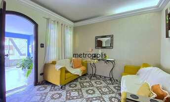 Imagem: Sobrado à venda, 227 m² por R$ 697.000,00