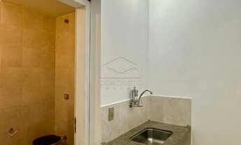 Imagem 4: LOJA COMERCIAL EM AVENIDA NOBRE - VISIBILIDADE PRIVILEGIADA E ALTO FLUXO