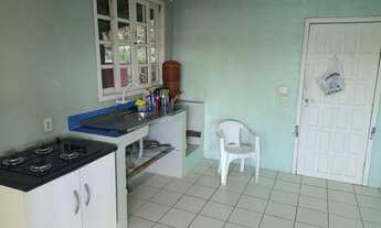 Imagem 4: Casa paraíso na costa da lagoa (diária