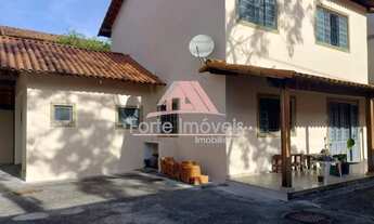 Imagem 3: Casa no condomínio Bosque do Sabiá