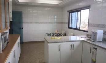 Imagem 2: Apartamento, 205 m² - venda por R$ 1.620.000,00 ou aluguel por R$ 11.530,00/mês - Jardim