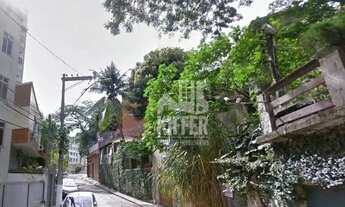 Imagem 3: Terreno à venda, 549 m² por R$ 2.500.000,00 - Icaraí - Niterói/RJ