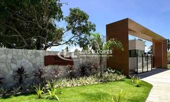 Imagem: LOTES À VENDA NO COND. BAHAY EM MARECHAL