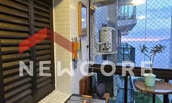 Imagem 5: Apartamento em Avenida Bartholomeu de Gusmão - Ponta da Praia - Santos/SP