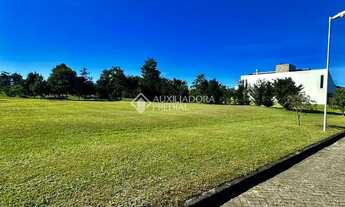 Imagem 2: Terreno à venda em Condomínio fechado Costão Golf Ville, Ingleses do Rio vermelho