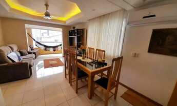 Imagem 3: Apartamento 02 dormitórios, mobiliado no Centro - Capão da Canoa - RS