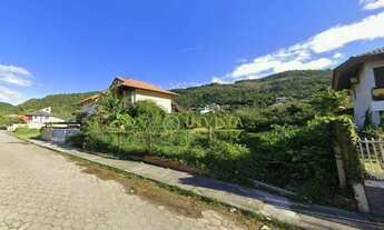 Imagem 2: Terreno com 605m² em área nobre na Praia Brava - À venda em Florianópolis