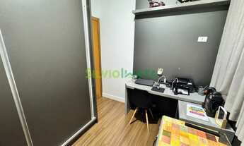 Imagem 5: Casa à Venda Jardim Tóquio, Maringá/PR - (PORTEIRA FECHADA