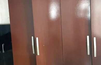 Imagem 2: Casa dois andares em Auterosas R$ 350mil