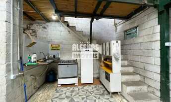 Imagem 4: Que tal um galpão com 200m² com fácil acesso a Contagem é Belo Horizonte?