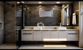 Imagem 6: Casa com 4 suites na Reserva da Pedra - Pedra Branca