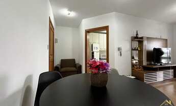 Imagem 2: Apartamento mobiliado no Residencial Heidelberg Nova Petrópolis/RS REF: 1696