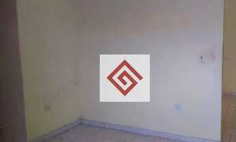 Imagem 5: Terreno à venda, 100 m² por R$ 350.000,00 - Jardim Santo Alberto - Santo André/SP