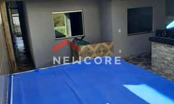 Imagem 4: Casa em 6 - Floresta Encantada - Esmeraldas/MG