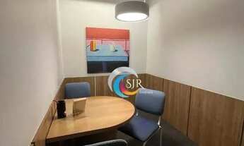 Imagem 11: Conjunto para alugar, 494 m² - Pinheiros - São Paulo/SP