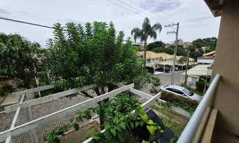 Imagem 5: Casa à Venda no Condomínio Campo Felice São José dos Campos