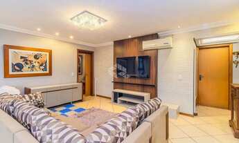 Imagem 7: Sofisticação, Vista Privilegiada e Alto Padrão em Cada Detalhe