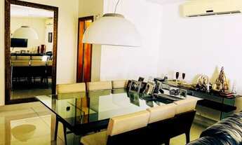 Imagem 4: Casa 4 Quartos - Piscina - Churrasqueira - Setor Sudoeste - Goiânia