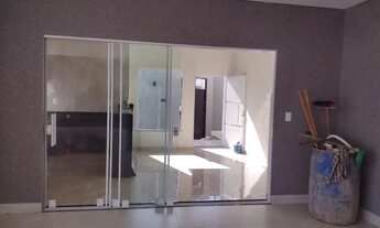 Imagem 7: Casa nova à venda no Miravista Mirassol/SP