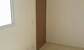 Imagem 2: Apartamento Dois dormitórios Localização: Jd Silvio Passalacqua