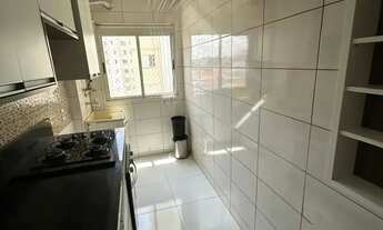 Imagem 2: Imóvel para aluguel tem 45 metros quadrados com 2 quartos em Ponte Grande - Guarulhos - SP