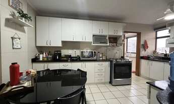 Imagem 5: Apartamento à venda, 3 dormitórios, com lareira e churrasqueira central!