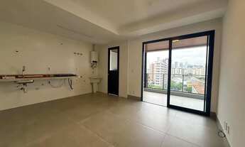 Imagem 3: Apartamento em Boqueirão, Apartamento em Santos, Apartamento com 1 dorm, Apartamento à Ven