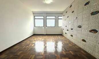 Imagem 4: Apartamento de 85m² com 2 quartos no Centro Cívico