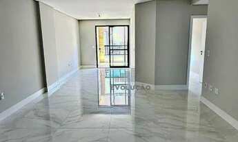 Imagem 6: Apartamento NOVO 3 Suítes, 02 Vagas + HB - Campinas - São José/SC