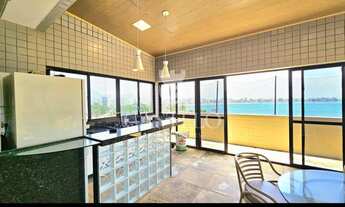 Imagem 3: Duplex para venda tem 220 metros quadrados com 3 quartos em Centro - Guarapari - ES