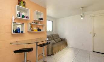 Imagem 7: Vende Apartamento Gravataí bairro Sta fé, acesso free way, vê São João, 2 quantos, Garagem