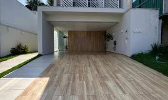 Imagem 5: Casa Duplex Fino Acabamento 100% Mobiliada c/ Placa Solar no Cond. Forest Hill c/ 3 Suites